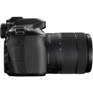 دوربین کانن 80D + 18-135mm IS USM